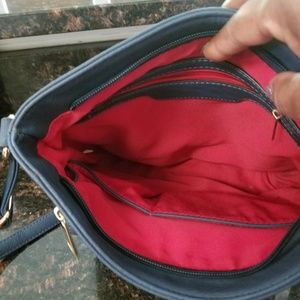 Crossbody/Shoulder Bag